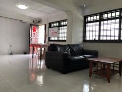 Blk 325 Sembawang Crescent (Sembawang), HDB 4 Rooms #446043011